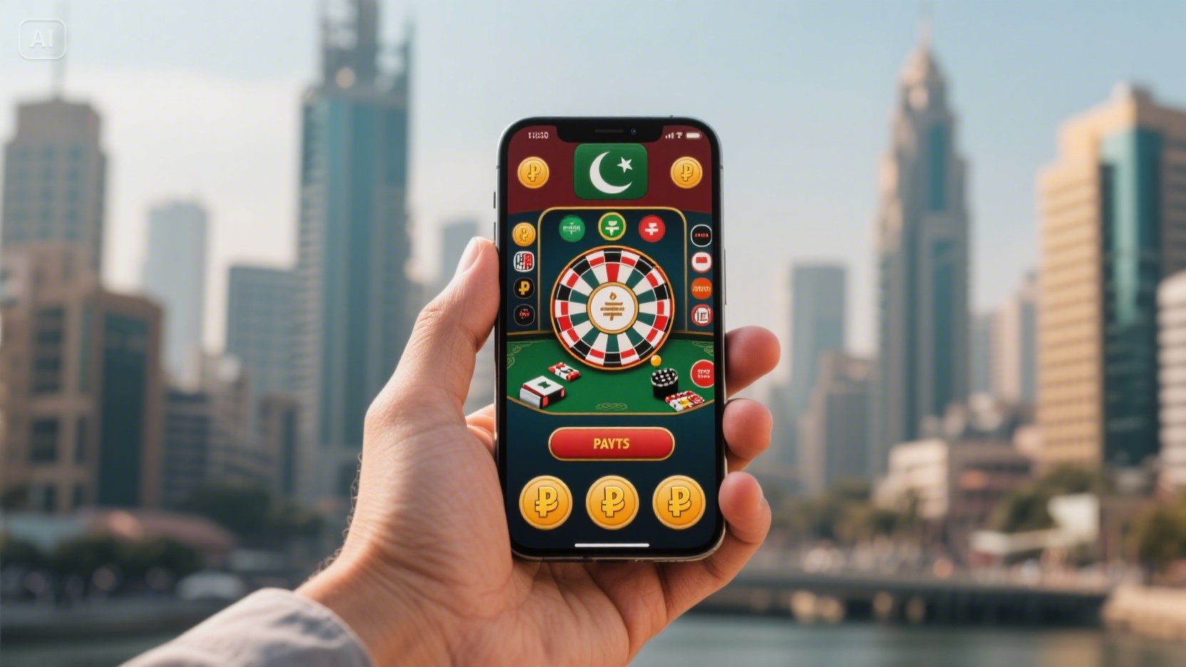 Casino vegas casino online app desktop and mobile interfaces