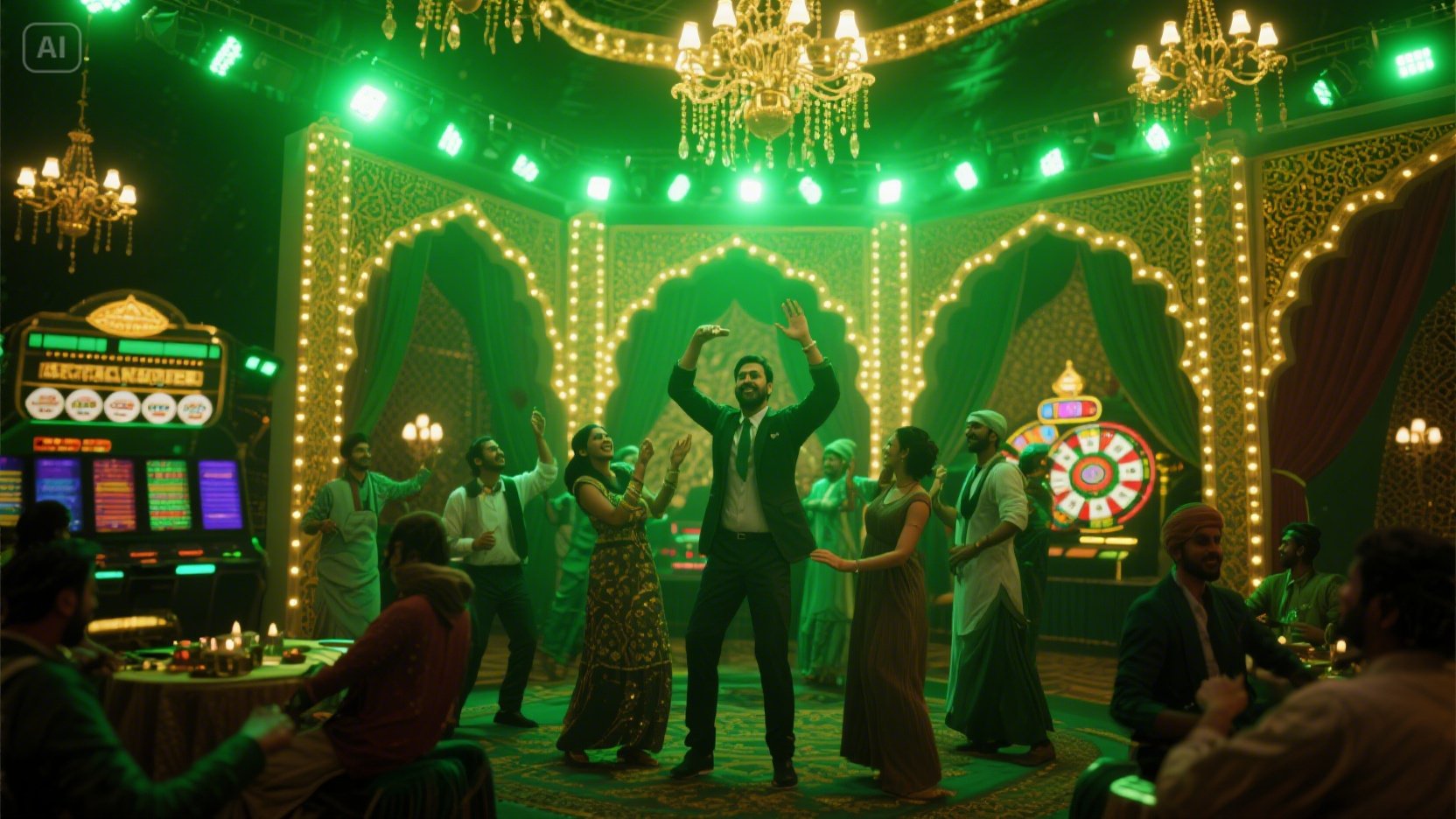 vegas casino online appDeposit once and receive 200% instantly on your first top-up! Pakistan’s casino lovers can play safely and withdraw winnings in PKR anytime.