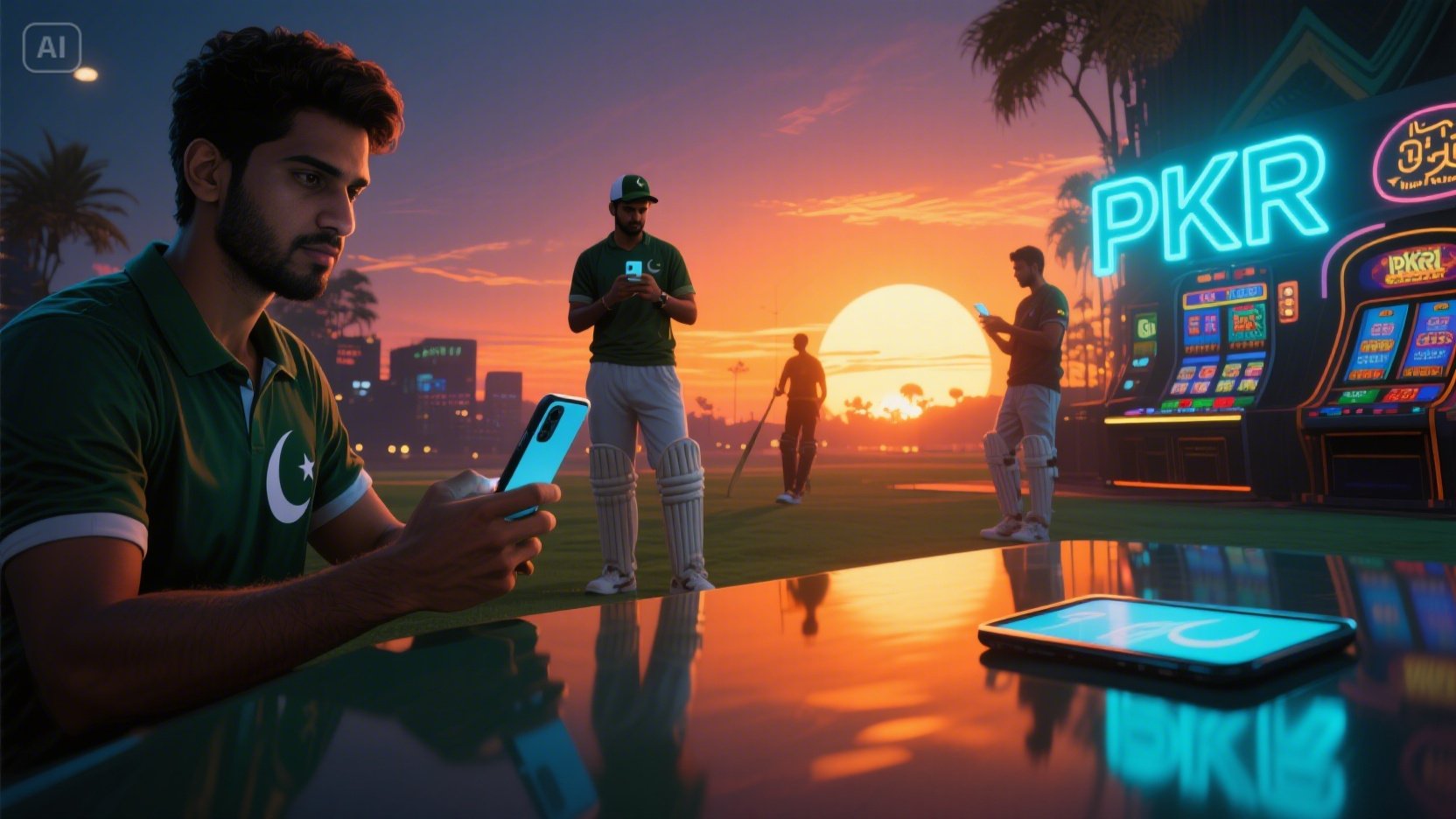 vegas casino online appDeposit once and receive 200% instantly on your first recharge! Pakistani players can enjoy live casino, sports bets, and slots with instant PKR transactions.